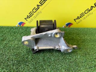 Подушка двигателя левая передняя HONDA STEP WAGON RG1 K20A RG1-1229512 5 ракурс
