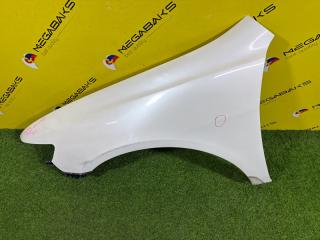 Крыло левое переднее HONDA ACCORD CL7 K20A 60261SEA000ZZ 2 ракурс Крыло левое переднее HONDA ACCORD CL7 K20A 60261SEA000ZZ 2 ракурс