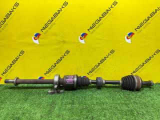 Привод правый передний HONDA STEP WAGON RF5 K20A 44305S7S010 1 ракурс