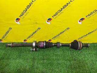 Привод правый передний HONDA STEP WAGON RF5 K20A 44305S7S010 2 ракурс