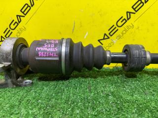 Привод правый передний HONDA STEP WAGON RF5 K20A 44305S7S010 3 ракурс