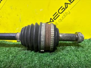 Привод правый передний HONDA STEP WAGON RF5 K20A 44305S7S010 4 ракурс