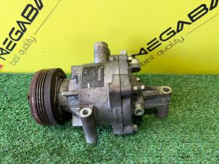 Компрессор кондиционера SUZUKI SWIFT ZD72S K12B 95201-68LA1 3 ракурс Компрессор кондиционера SUZUKI SWIFT ZD72S K12B 95201-68LA1 3 ракурс