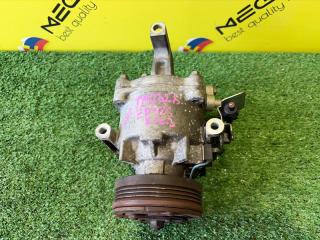 Компрессор кондиционера SUZUKI SWIFT ZD72S K12B 95201-68LA1 5 ракурс Компрессор кондиционера SUZUKI SWIFT ZD72S K12B 95201-68LA1 5 ракурс
