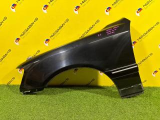 Крыло левое переднее TOYOTA CROWN GS171 1G-FE 538123F170 1 ракурс