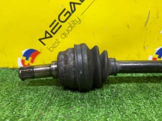 Привод правый задний HONDA Z PA1 E07ZT 42310S2RN02 3 ракурс