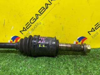 Привод правый задний HONDA Z PA1 E07ZT 42310S2RN02 4 ракурс