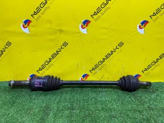 Привод левый задний HONDA Z PA1 E07ZT 42311S2RN02 1 ракурс