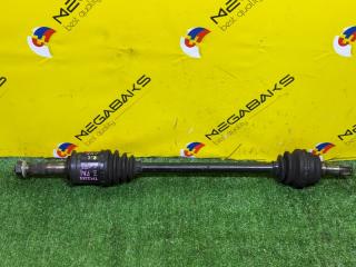 Привод левый задний HONDA Z PA1 E07ZT 42311S2RN02 2 ракурс