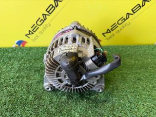 Генератор NISSAN CUBE Z12 HR15DE 23100 1KA1B 3 ракурс
