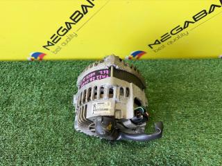 Генератор NISSAN CUBE Z12 HR15DE 23100 1KA1B 4 ракурс