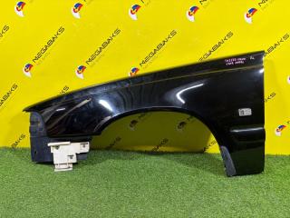 Крыло левое переднее VOLVO V70 LW52 9152679 1 ракурс