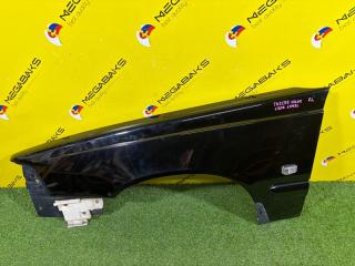 Крыло левое переднее VOLVO V70 LW52 9152679 2 ракурс