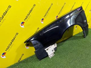 Крыло левое переднее VOLVO V70 LW52 9152679 3 ракурс