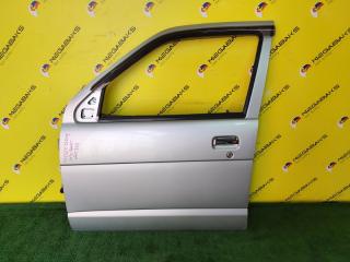 Дверь левая передняя DAIHATSU TERIOS KID J111G EF-DEM 1 ракурс