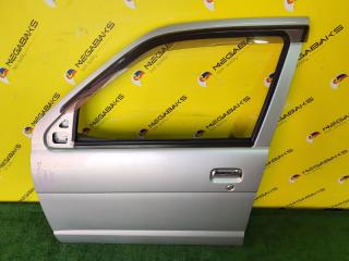 Дверь левая передняя DAIHATSU TERIOS KID J111G EF-DEM 2 ракурс