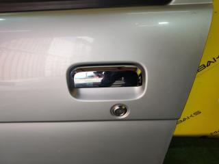 Дверь левая передняя DAIHATSU TERIOS KID J111G EF-DEM 3 ракурс