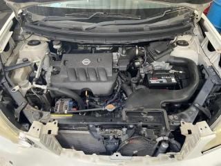Двигатель NISSAN X-TRAIL NT31 MR20DE NT31-028628 3 ракурс
