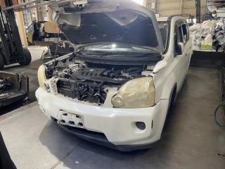 Двигатель NISSAN X-TRAIL NT31 MR20DE NT31-028628 4 ракурс