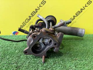 Турбина SUZUKI JIMNY JB23W K6A-T 1390083A00 2 ракурс