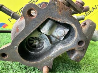 Турбина SUZUKI JIMNY JB23W K6A-T 1390083A00 3 ракурс