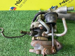 Турбина SUZUKI JIMNY JB23W K6A-T 1390083A00 4 ракурс