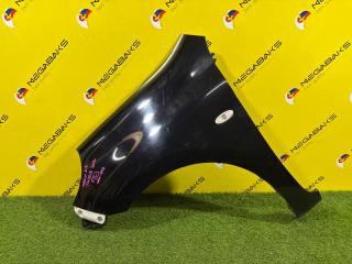 Крыло левое переднее NISSAN MARCH K13 HR12DE F31011HHMB 1 ракурс
