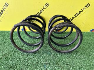 Пружина задняя HONDA Z PA1 E07ZT 52441S2R025 3 ракурс