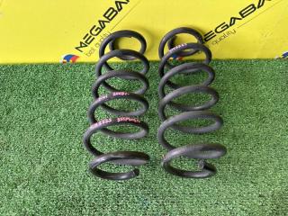 Пружина задняя HONDA STEP WAGON RG1 K20A 52441SLJJ03 1 ракурс