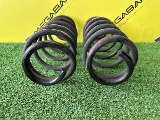 Пружина задняя HONDA STEP WAGON RG1 K20A 52441SLJJ03 2 ракурс