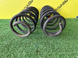 Пружина задняя HONDA STEP WAGON RG1 K20A 52441SLJJ03 3 ракурс
