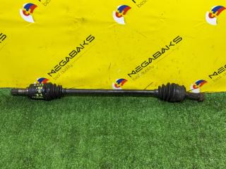 Привод правый передний HONDA Z PA1 E07ZT 44305S2R003 2 ракурс