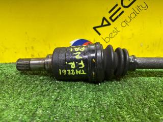 Привод правый передний HONDA Z PA1 E07ZT 44305S2R003 3 ракурс