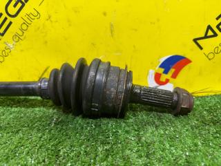 Привод правый передний HONDA Z PA1 E07ZT 44305S2R003 4 ракурс