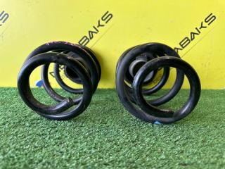Пружина задняя HONDA MOBILIO SPIKE GK1 L15A 52441SCC014 2 ракурс