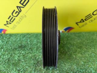 Шкив коленвала HONDA STEP WAGON RG1 K20A 13810RZA008 3 ракурс