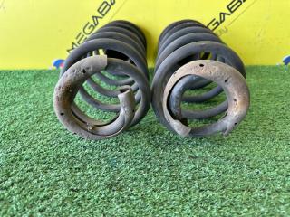 Пружина задняя HONDA STEP WAGON RG1 K20A 52441SLJJ03 2 ракурс