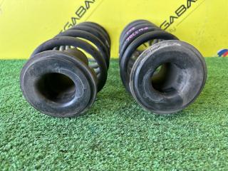 Пружина задняя HONDA STEP WAGON RG1 K20A 52441SLJJ03 3 ракурс