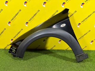 Крыло левое переднее SUBARU IMPREZA XV GH3 EL154 57120FG0909P 1 ракурс