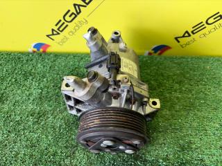 Компрессор кондиционера NISSAN CUBE Z12 HR15DE 92600 1KA1C 2 ракурс Компрессор кондиционера NISSAN CUBE Z12 HR15DE 92600 1KA1C 2 ракурс