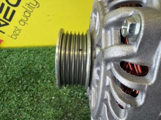 Генератор SUBARU IMPREZA GP3 FB16 23700AA721 4 ракурс