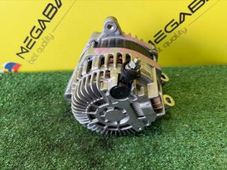 Генератор SUBARU IMPREZA GP3 FB16 23700AA721 5 ракурс