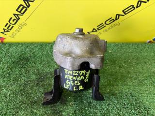Подушка двигателя правая MAZDA ATENZA GGES LF-VE G22G-39-060D 2 ракурс