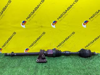 Привод правый передний MAZDA AXELA BKEP LF-DE GR25-25-50XB 1 ракурс