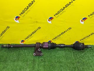 Привод правый передний MAZDA AXELA BKEP LF-DE GR25-25-50XB 2 ракурс