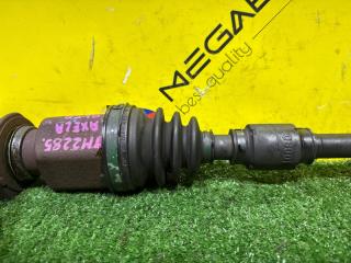 Привод правый передний MAZDA AXELA BKEP LF-DE GR25-25-50XB 3 ракурс