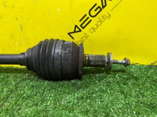 Привод правый передний MAZDA AXELA BKEP LF-DE GR25-25-50XB 4 ракурс