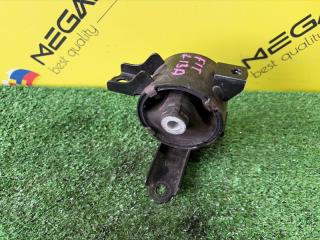 Подушка двигателя левая HONDA FIT GD1 L13A 50805SAA982 3 ракурс