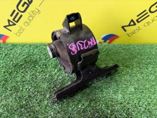 Подушка двигателя левая HONDA FIT GD1 L13A 50805SAA982 4 ракурс