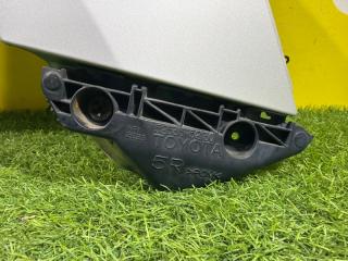 Крыло правое переднее TOYOTA BELTA SCP92 2SZ-FE 5 ракурс